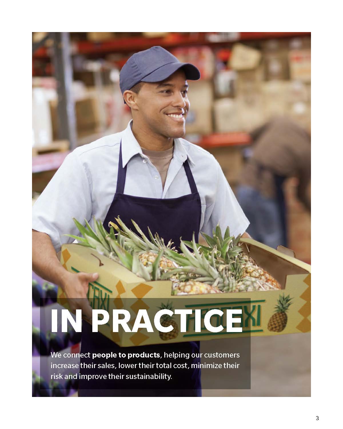 WestRock Let’s Connect Book