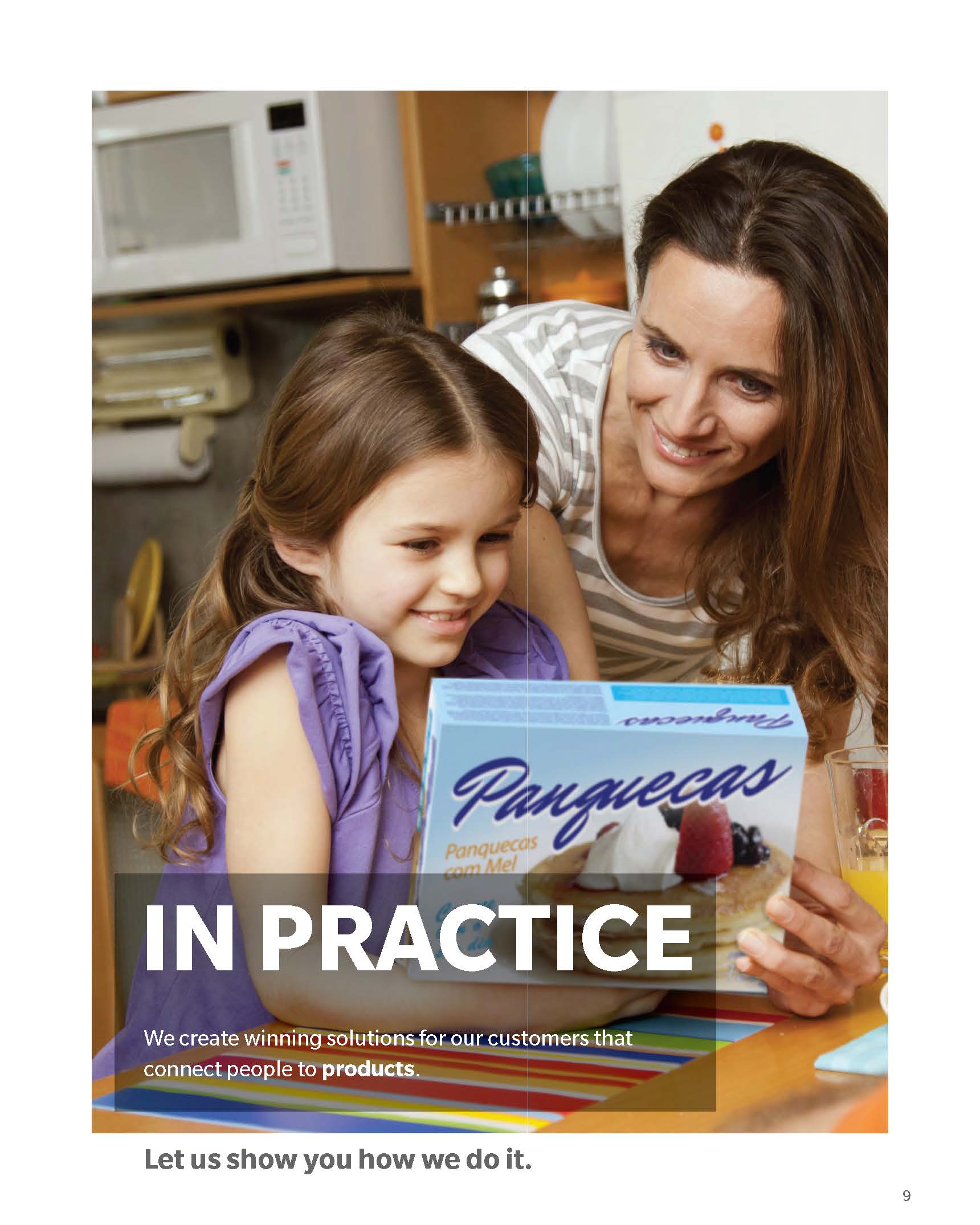 WestRock Let’s Connect Book
