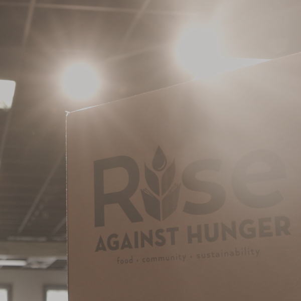 rise